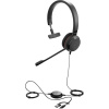 Jabra Evolve 30 II slúchadlá do uší káblové, 5393-829-369, mono, čierna, Potlačenie hluku, Redukcia šumu mikrofónu; 5393-829-369