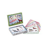 VOLTIK TOYS 08850906 Hra vzdělávací Zvířata 1