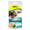 Gimborn GimCat ShinyCat kura a krevety 2 x 70 g