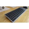 Dell Multi-Device Wireless Combo KM7120W CZ/ SK - Titan Gray - SET bezdrôtovej klávesnice a myši 580-AIWQ