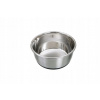 Karlie miska nerez Dog SELECTA protiskluz 950 ml 15 cm