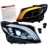 MERCEDES VITO W447 2014-2023 LAMPY FULL LED ĽAVÁ PRAVÁ SADA MAYBACH EU