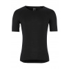 Dámske tričko Craft 1908851-9999 M PRE Dry Nanoweight SS