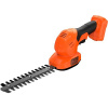Black&Decker BCSS18B-XJ