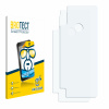 2x BROTECT Displayschutz-Folie pro Motorola Moto E6s (zadní strana) (2x čirá ochranná fólie BROTECT pro Motorola Moto E6s (zadní strana))