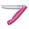 Victorinox 6.7836.F5B 11 cm ružová