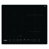 Whirlpool WL S7960 NE Čierna Vstavaný 60 cm Indukčná varná doska so zónami 4 zone(s) (WL S7960 NE)