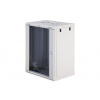 Digitus DN-19 16-U-EC rack 19U Nástěnný regál Šedá