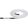 Vonkajší LED pásik Paulmann 94191 Plug&Shine IP67 24V 31W 2500lm 3000K 5m