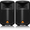 Behringer EPS500MP3 reproduktor veřejného rozhlasu 2-way