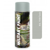 Deco color Military Paint, šedá RAL 7038 - kamuflážny sprej 400ml