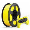 PLA+ filament Anycubic 1,75 mm 1000 g žltý
