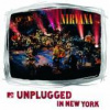 NIRVANA MTV UNPLUGGED IN NEW YORK [VINYL] 2xVINYL