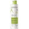 A-Derma Biology Dermatologická micelárna voda Hydratačná čistiaca 400 ml