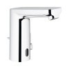 Bezdotyková nízkotlaková umývadlová batéria Grohe Eurosmart 36331001