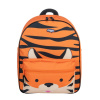 Star Kids Backpacks Tiger One Size