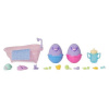 HATCHIMALS ZVIERATÁ VO VANI SO ZMENOU FARBY