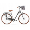 Mestsky bicykel - Romet Art Deco Classic 18Cali City Bike (Romet Art Deco Classic 18Cali City Bike)
