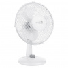 Stolový ventilátor Sencor SFE 2327WH biely