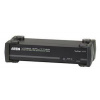 ATEN Video rozbočovač 1 PC - 2 DVI Dual Link+audio