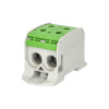 HORA ETEC Svorka RKA95 1/4 1pólová 16-95mm zelená