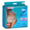 Canpol Babies Jednorazové popôrodné nohavičky s vložkou 2v1 L/XL 5ks