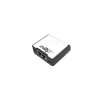 MikroTik RouterBOARD mAP, 650MHz CPU, 64MB RAM, 2xLAN, 2.4GHz Wi-Fi, 802.11b/g/n, PoE in, vrátane Licencia L4 (RBmAP2nD)