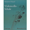 Violončeloschule 1 - škola hry na violončelo