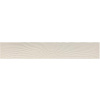 Stropný a stenový panel Biela - štruktúra dreva 100x16,5 cm (bal. 2m2)