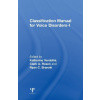 Classification Manual for Voice Disorders-I
