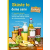 Skúste to doma sami – kuchyňa - Kolektiv autorů