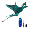 Zing RC Lietajúci drak Banshee Avatar RTR zelený 1:18