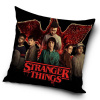 Carbotex Detský vankúšik Stranger Things Demogorgon