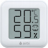 Airbi SMILE Teplomer a vlhkomer do domácnosti - monitor klímy