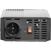 VOLTCRAFT menič napätia DC / AC PSW 1000-24-G, 1000 W, 24 V/DC - 230 V/AC, čistá sínusoida; PSW 1000-24-G