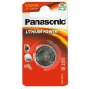 PANASONIC Lithiová baterie (knoflíková) CR-2430EL/1B 3V (Blistr 1ks)