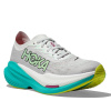 Hoka Mach X 2 W 1155120-FCQ - frost electric/aqua 38 2/3
