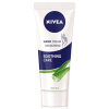 NIVEA Nivea krém na ruky 75 ml Aloe & Jojoba Oil