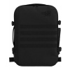 CabinZero Military 36L Absolute Black batoh