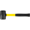 Kladivo Strend Pro HM211 450 g, 300mm, gumené, BlackHead, PVC rúčka, TPR