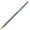 Ceruzka Faber-Castell trojhranná Jumbo Grip 2,5=HB