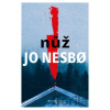 Nůž - Jo Nesbo