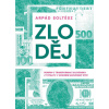 Zloděj - Arpád Soltész