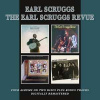 2CD Earl Scruggs: I Saw The Light With Some Help From My Friends