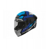 Prilba CONNOR Ego, AIROH (modrá lesklá) 2026 XL
