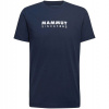 Mammut Core T-Shirt Men Logo