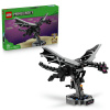 LEGO® Minecraft 21595 Drak z Enderu