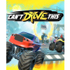 ESD GAMES ESD Can't Drive This