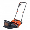 Vertikulátor - Aerator Black + Decker GD300 600W 30L (Vertikulátor - Aerator Black + Decker GD300 600W 30L)