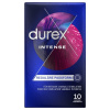 Durex Durex Intense Orgasmic kondomy 10 ks